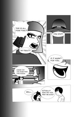 Read Don't Chase After Me Koa!  5 Page 2 in English