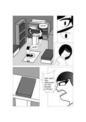 Read Don't Chase After Me Koa!  5 Page 1 in English