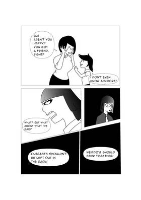 Read Don't Chase After Me Koa!  5 Page 5 in English
