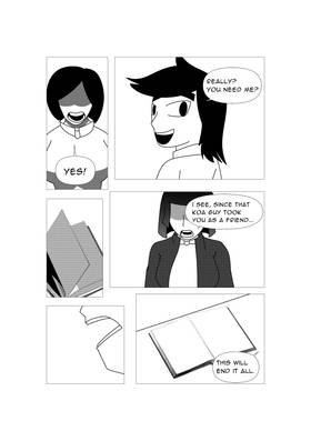 Read Don't Chase After Me Koa!  5 Page 7 in English