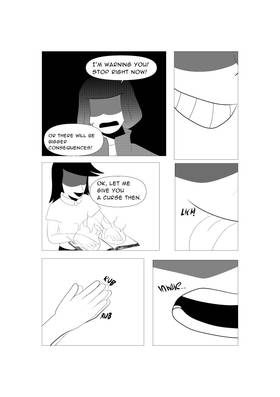 Read Don't Chase After Me Koa!  5 Page 10 in English