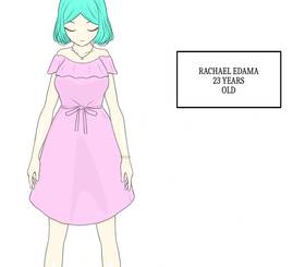 Read Zero Hesitation  1 Page 7 in English