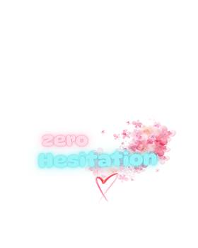 Read Zero Hesitation  2 Page 1 in English