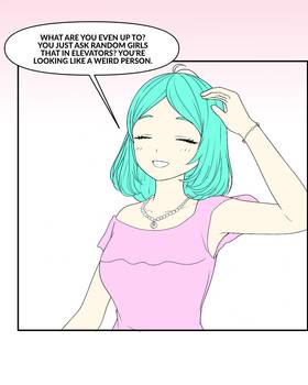 Read Zero Hesitation  2 Page 7 in English