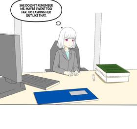 Read Zero Hesitation  3 Page 3 in English