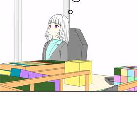 Read Zero Hesitation  3 Page 7 in English