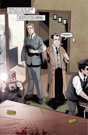 Read Madam  3 Page 4 in English