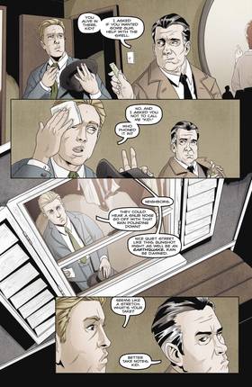 Read Madam  3 Page 5 in English