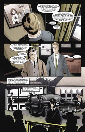 Read Madam  3 Page 6 in English