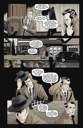 Read Madam  3 Page 7 in English