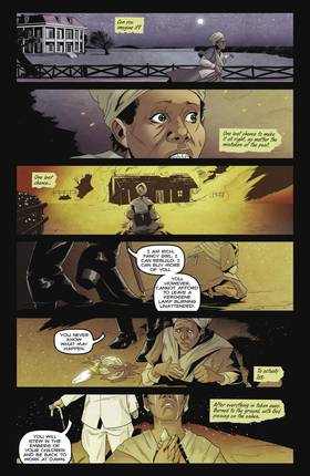 Read Madam  4 Page 6 in English