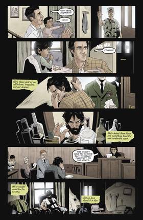 Read Madam  4 Page 7 in English