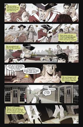 Read Madam  4 Page 9 in English