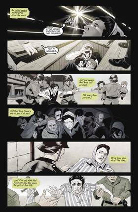 Read Madam  4 Page 10 in English