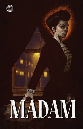 Madam #4