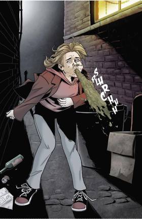 Read Madam  5 Page 3 in English