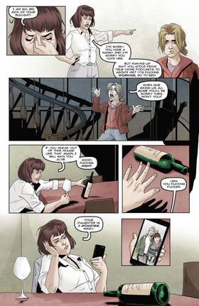 Read Madam  5 Page 7 in English