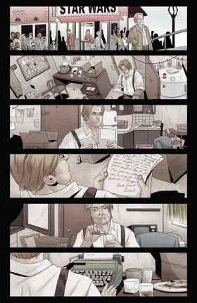 Read Madam  5 Page 8 in English