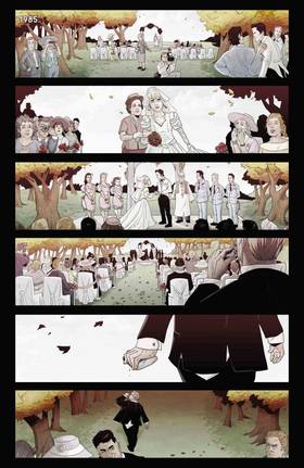 Read Madam  5 Page 10 in English