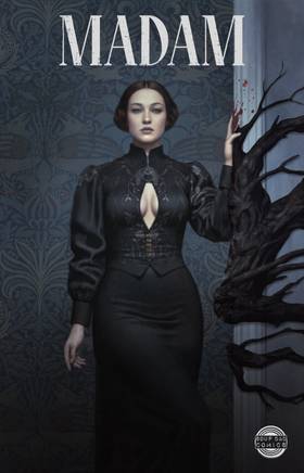 Read Madam  1 Page 1 in English