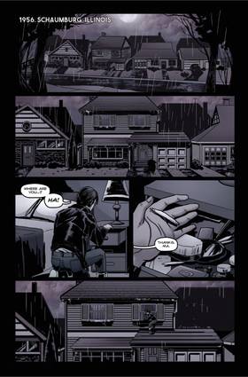 Read Madam  1 Page 2 in English