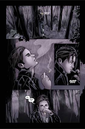 Read Madam  1 Page 4 in English