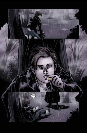Read Madam  1 Page 5 in English