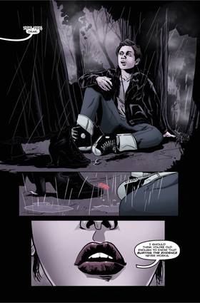 Read Madam  1 Page 6 in English