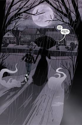 Read Madam  1 Page 7 in English