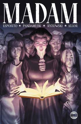 Read Madam  2 Page 1 in English