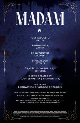 Read Madam  2 Page 3 in English