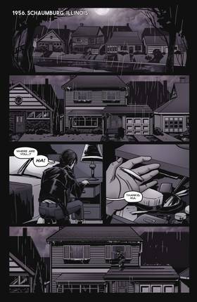 Read Madam  2 Page 5 in English
