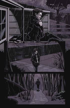 Read Madam  2 Page 6 in English