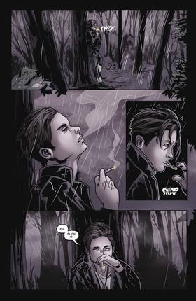 Read Madam  2 Page 7 in English