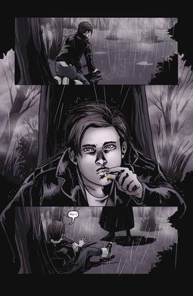 Read Madam  2 Page 8 in English