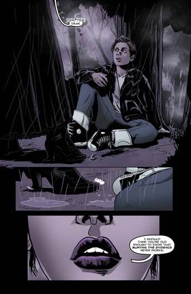 Read Madam  2 Page 9 in English