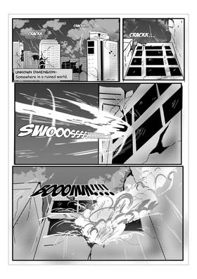 Read I'm Doomed   1 Page 3 in English