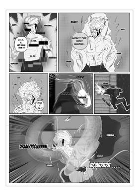 Read I'm Doomed   1 Page 6 in English