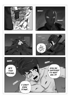Read I'm Doomed   1 Page 4 in English