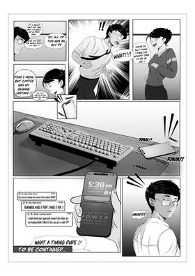 Read I'm Doomed   2 Page 8 in English