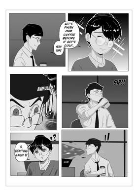 Read I'm Doomed   2 Page 3 in English