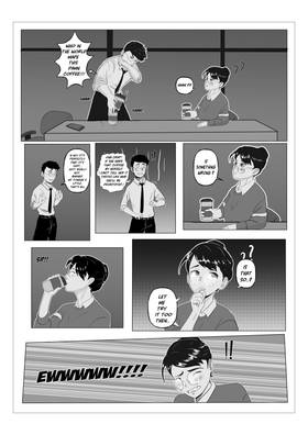 Read I'm Doomed   2 Page 4 in English