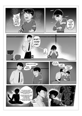 Read I'm Doomed   2 Page 5 in English