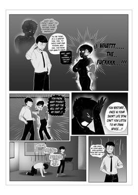 Read I'm Doomed   2 Page 6 in English