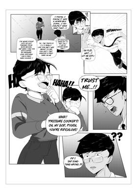 Read I'm Doomed   2 Page 7 in English