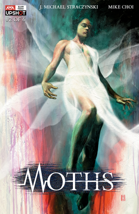 Read Moths  2 Page 1 in English