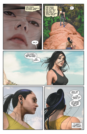 Read Moths  2 Page 9 in English