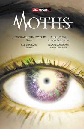 Read Moths  1 Page 4 in English