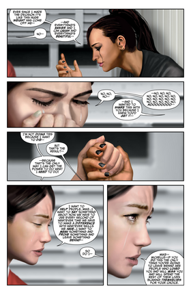 Read Moths  4 Page 9 in English