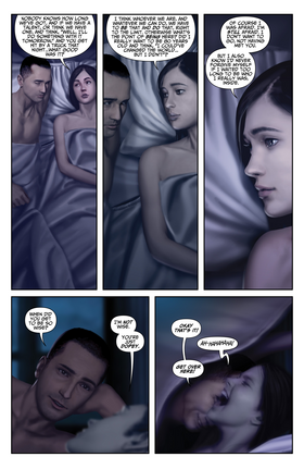 Read Moths  6 Page 5 in English